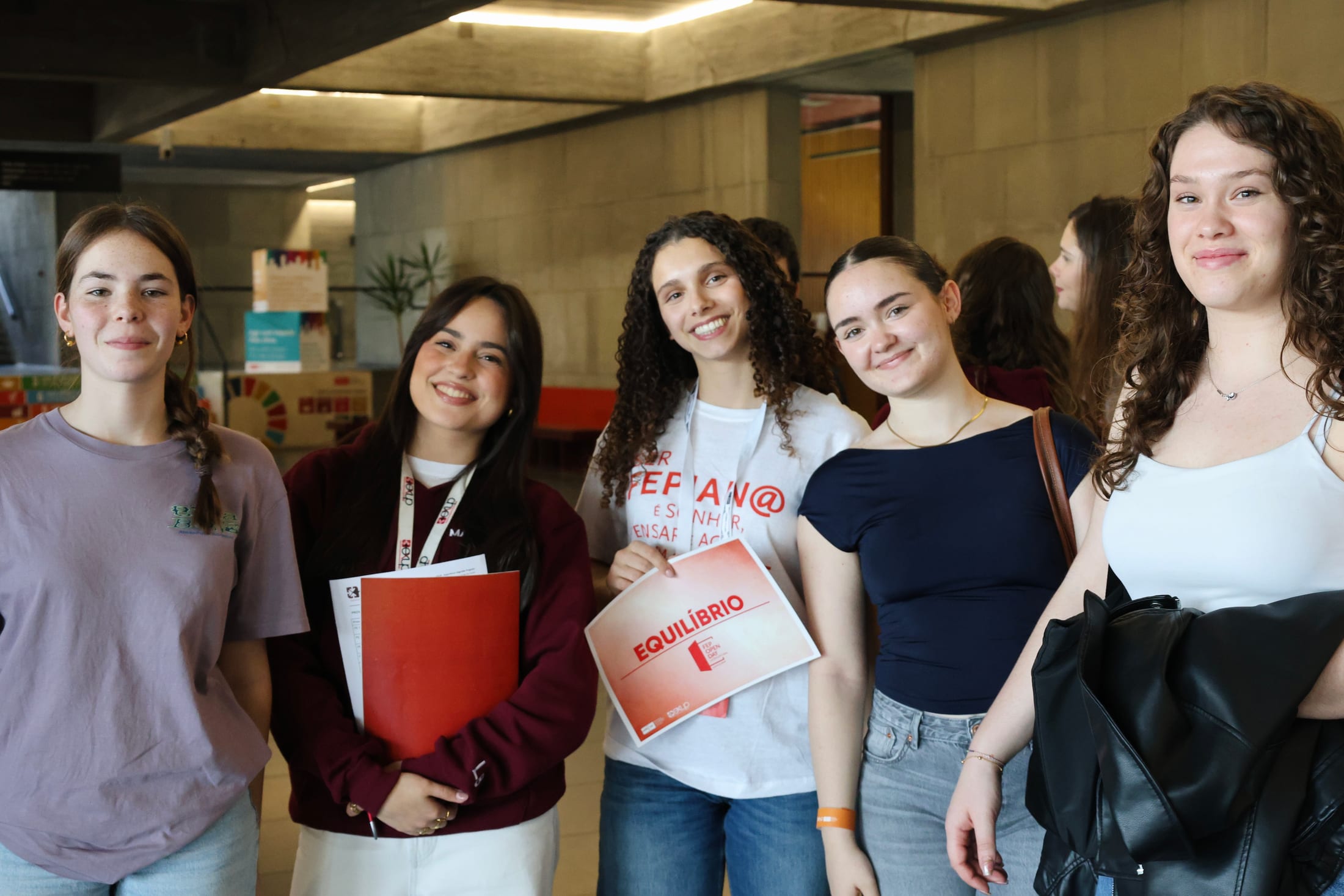 Projeto FEP OPEN DAY LICENCIATURAS